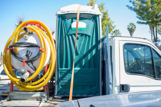  East Wenatchee, WA Porta Potty Rental Pros
