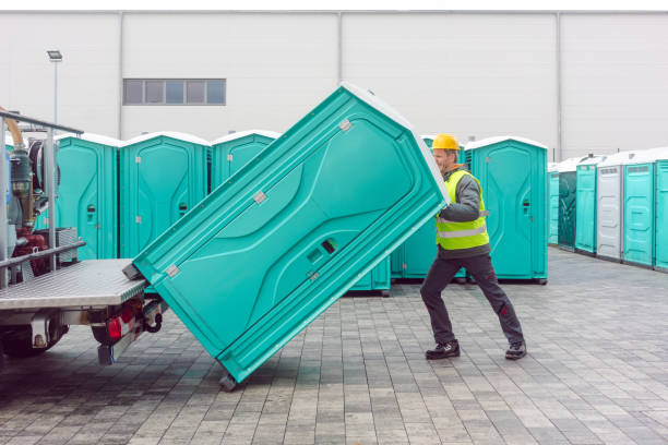 Best Portable bathroom rental  in East Wenatchee, WA
