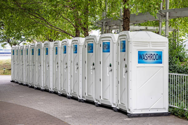 Best High-end porta potty rental  in East Wenatchee, WA