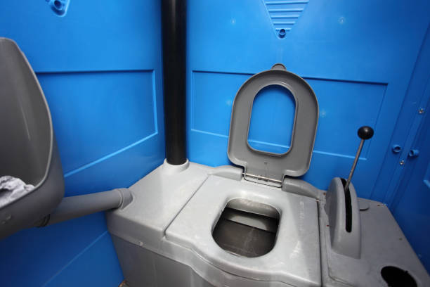 Porta potty rental for outdoor events in East Wenatchee, WA