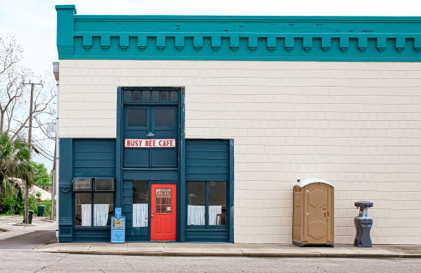 Best Event porta potty rental  in East Wenatchee, WA